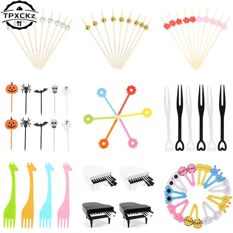 

10 шт./24 шт./100 шт., буфетный десерт