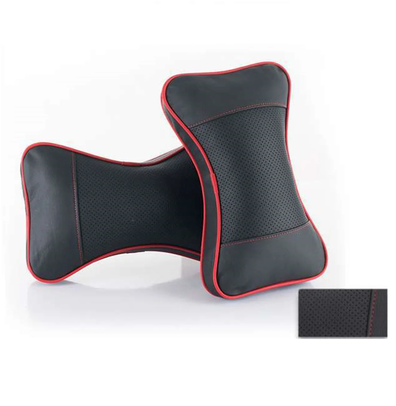 

2 шт., автомобильные подушки под шею