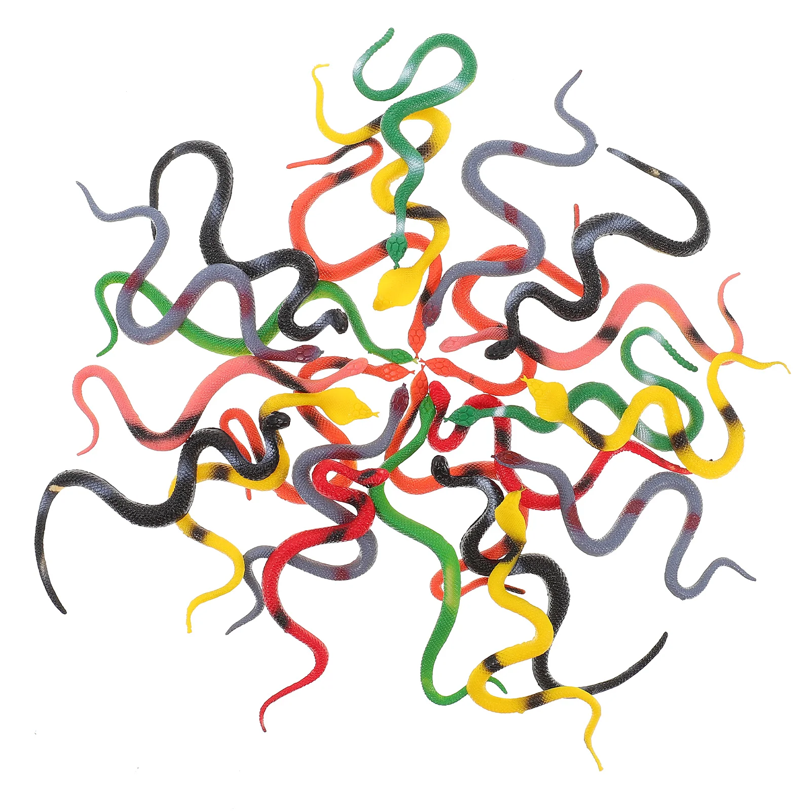 

Змея, модель для Хэллоуина, для вечевечерние НКИ, для детей, змеи, прорезиненная фигурка, сувениры для розыгрышей, набор для кинотеатра, реал...