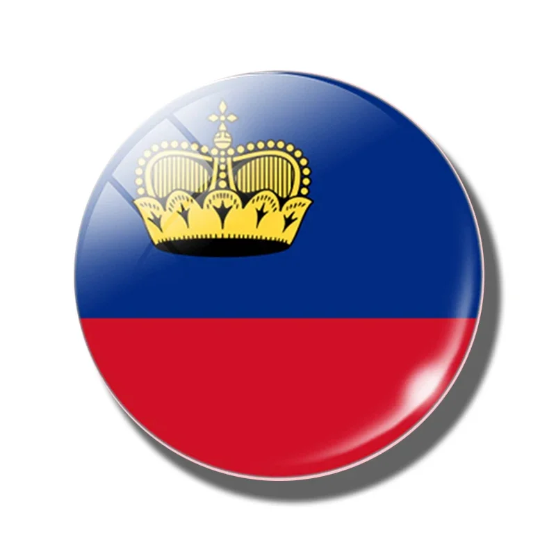 

Магнит на холодильник "Флаг Центральной Европы" EQJJYPOC