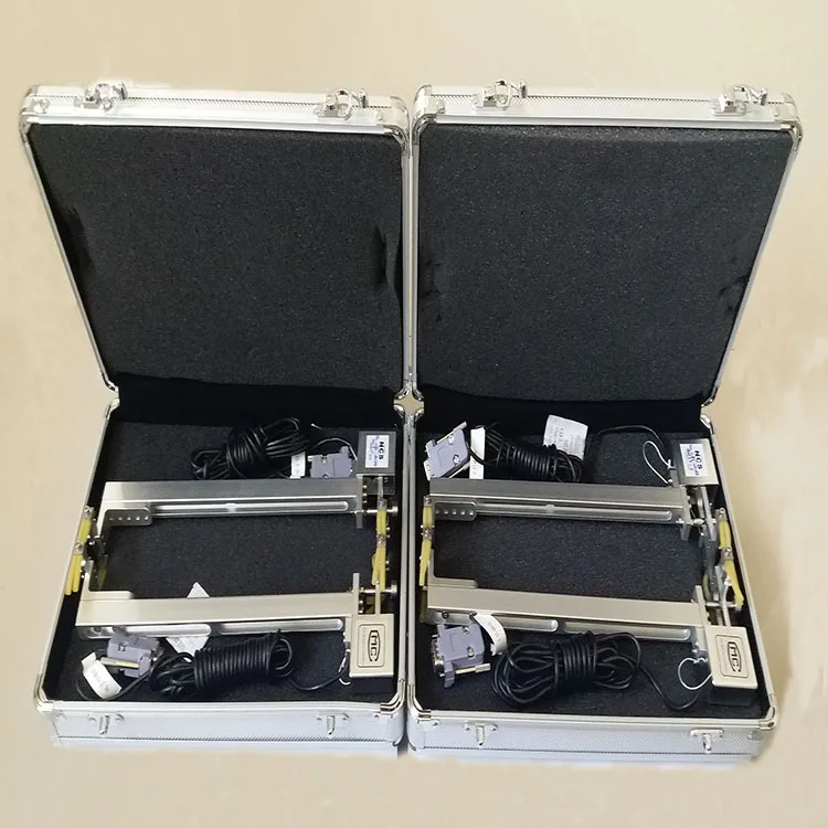 

Electronic Extensometer Used Tensile Testing Machine Price with Good Quality