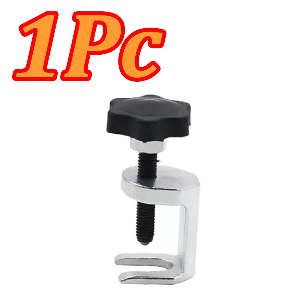 

1 шт. универсальный автомобильный съемник рычага стеклоочистителя, инструмент для удаления стеклоочистителя, инструмент для ремонта стеклоочистителя