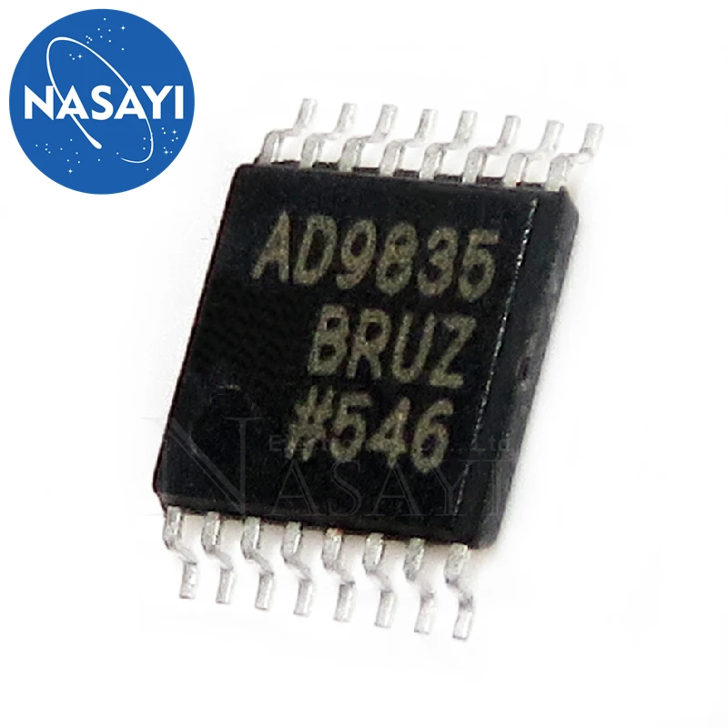 

AD9835BRUZ AD9835BRU AD9835 TSSOP-16