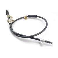 new genuine parking brake cable left oem 59760 h1050 for hyundai terracan 2001 2006