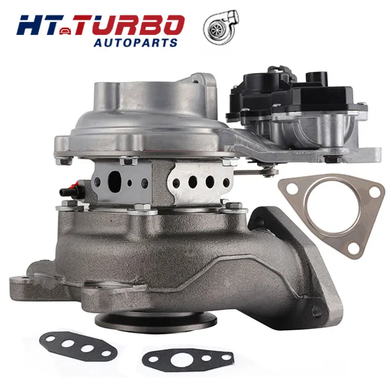 Турбокомпрессор турбины CT16V Turbo 1720111080 17201-11080 для Toyota HILUX PRADO FORTUNER л 1GD-FTV 1GDFTV 1GD FTV