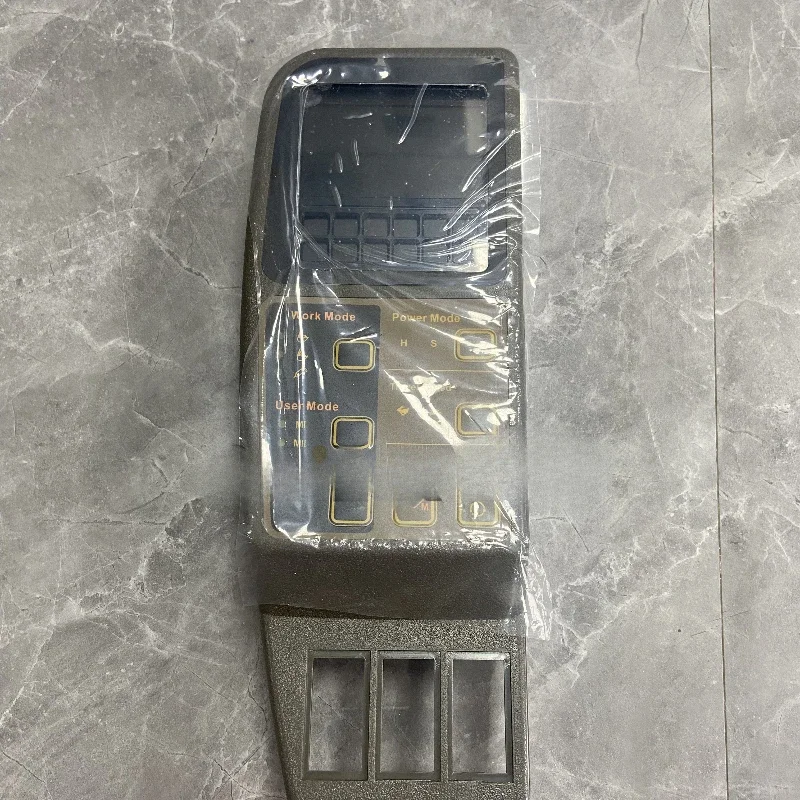 Hyundai Monitor R80-7 R210-7 R220lc-7 R250-7 R290-7 R300-7 21n8-30072 для экскаватора