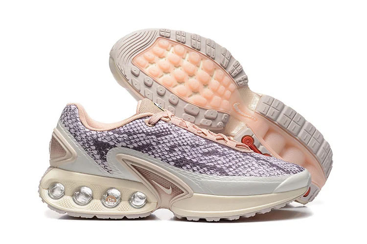 Фото Горячие высококачественные мужские кроссовки NIKE AIR Frequency Pack, удобные спортивные легкие кроссовки 36-45 евро №4