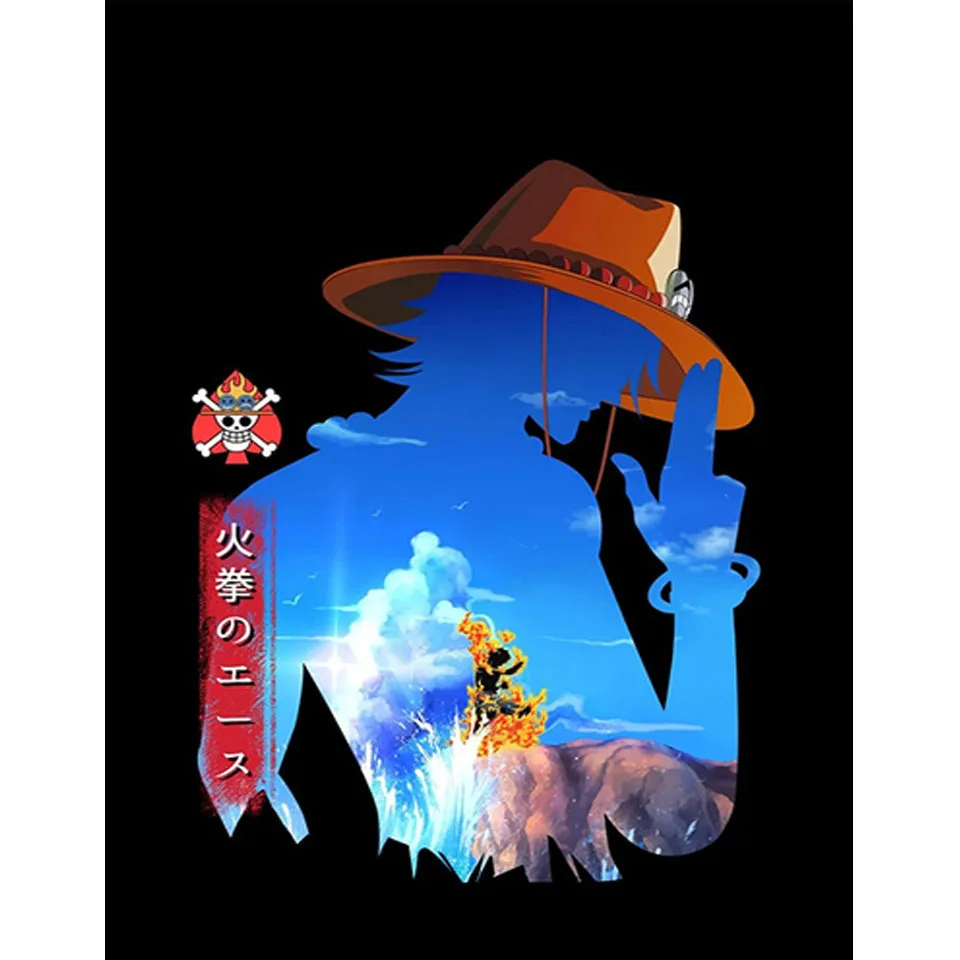 Японское аниме Бриллиантовая живопись дневного света 5d Вышивка семейный Декор