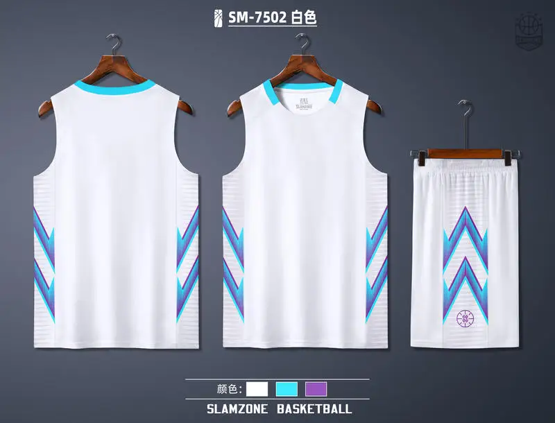 

Сезон 2223, комплект для баскетбола из Джерси для детей и взрослых, если вам нужно настроить его, обратитесь в службу поддержки клиентов