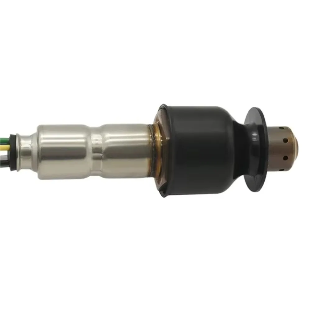 Фото Датчик NOX (нитрогеноксидов) для номеров деталей 0281007490, 8983617120 №2