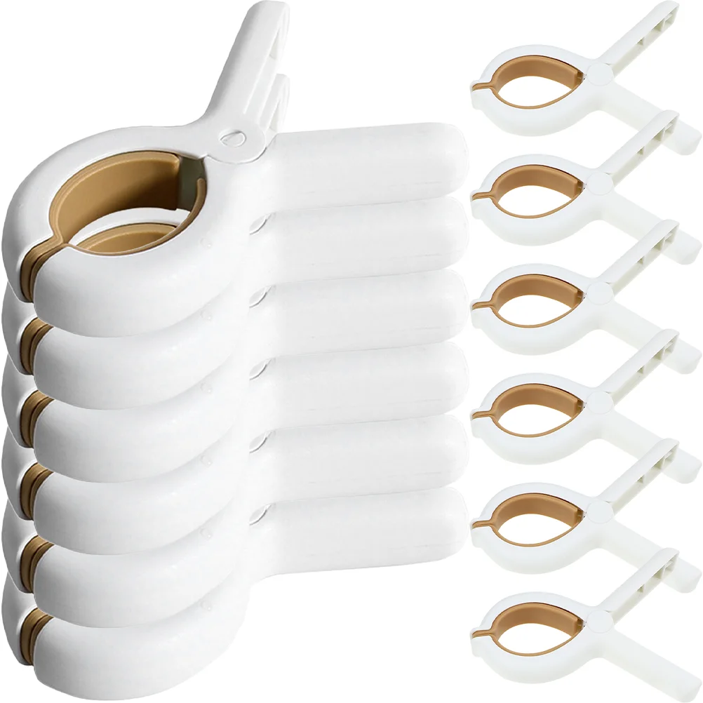 

Ветрозащитные прищепки с фиксированным зажимом, пластиковые вешалки повышенной прочности