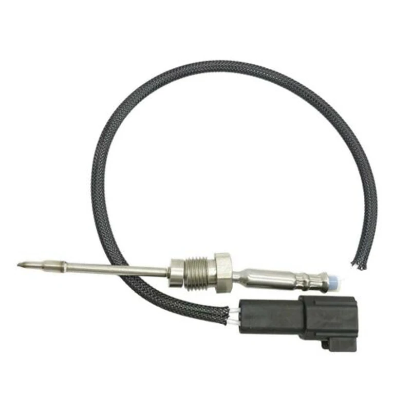 Новый семейный датчик температуры выхлопных газов для Ford F250 F350 F450 F550 2011-2016 Transit