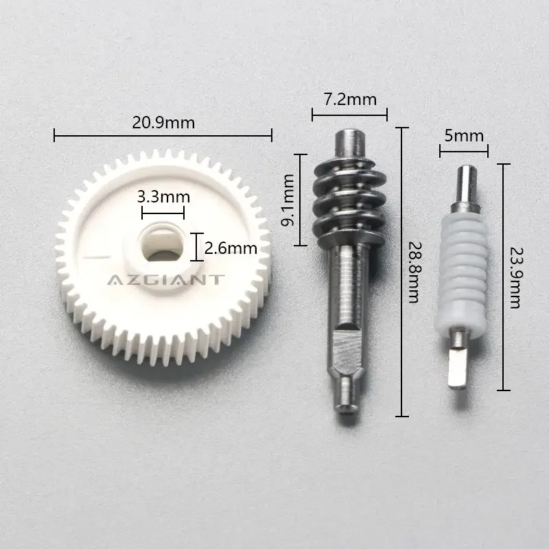

Автомобильные детали, ремонт наружного зеркала для привода Mitsubishi Outlander MK3, зубчатая передача, печатная плата, 2014 2015 2016 2017 2018 2019 2020