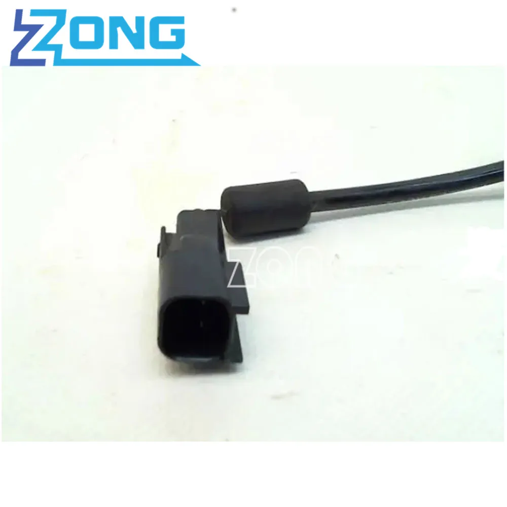 ZONG передний и задний датчик скорости колеса из АБС-пластика для Mazda 2 2011 2012 2013 2014