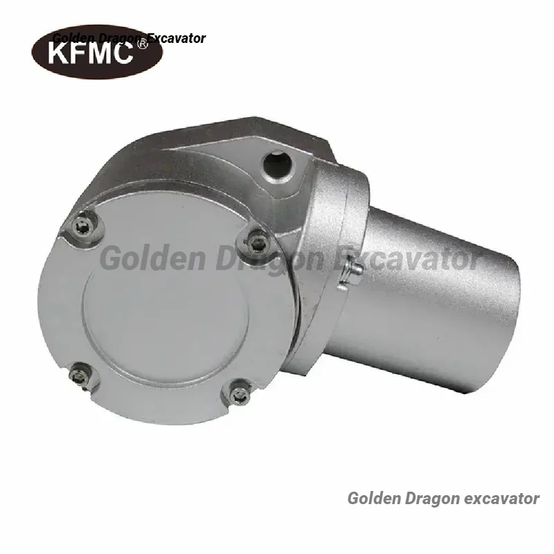 Для EX200-5 EX200-6 ZAX200 ZAX210 ZAX220 Запчасти 4614911 Мотор акселератора Двигатель дроссельной