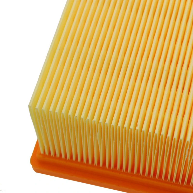 2 шт. сменные детали для пылесоса Karcher NT25 NT35 NT360 NT45/1 NT55/1 NT361 NT561 NT611