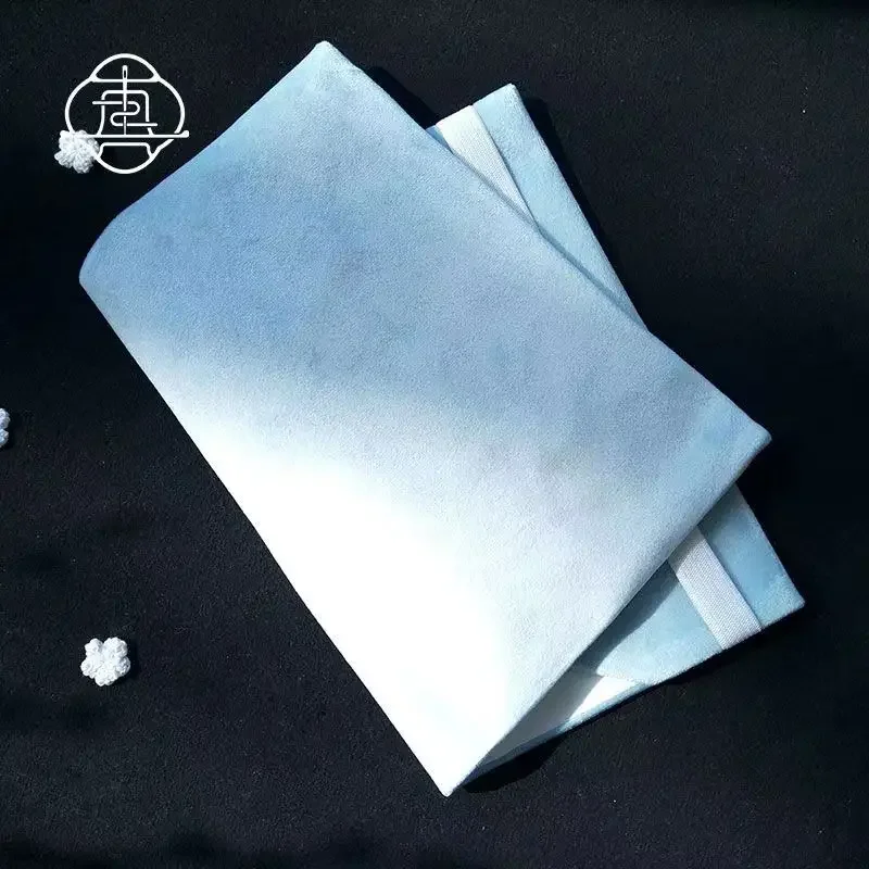 [Восемь цветов] оригинальные обложки для блокнотов A5 A6 ручной работы защитный