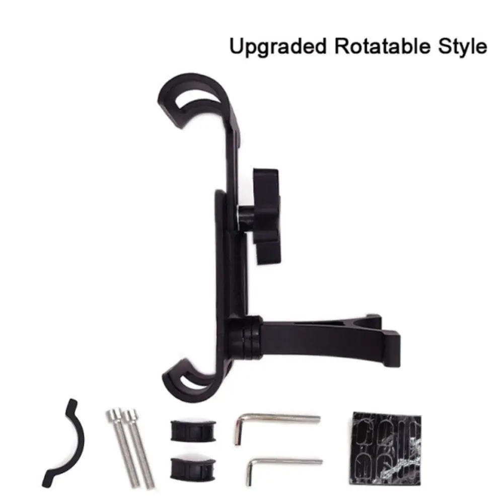 Держатель для телефона из алюминиевого сплава с GPS-зажимом |