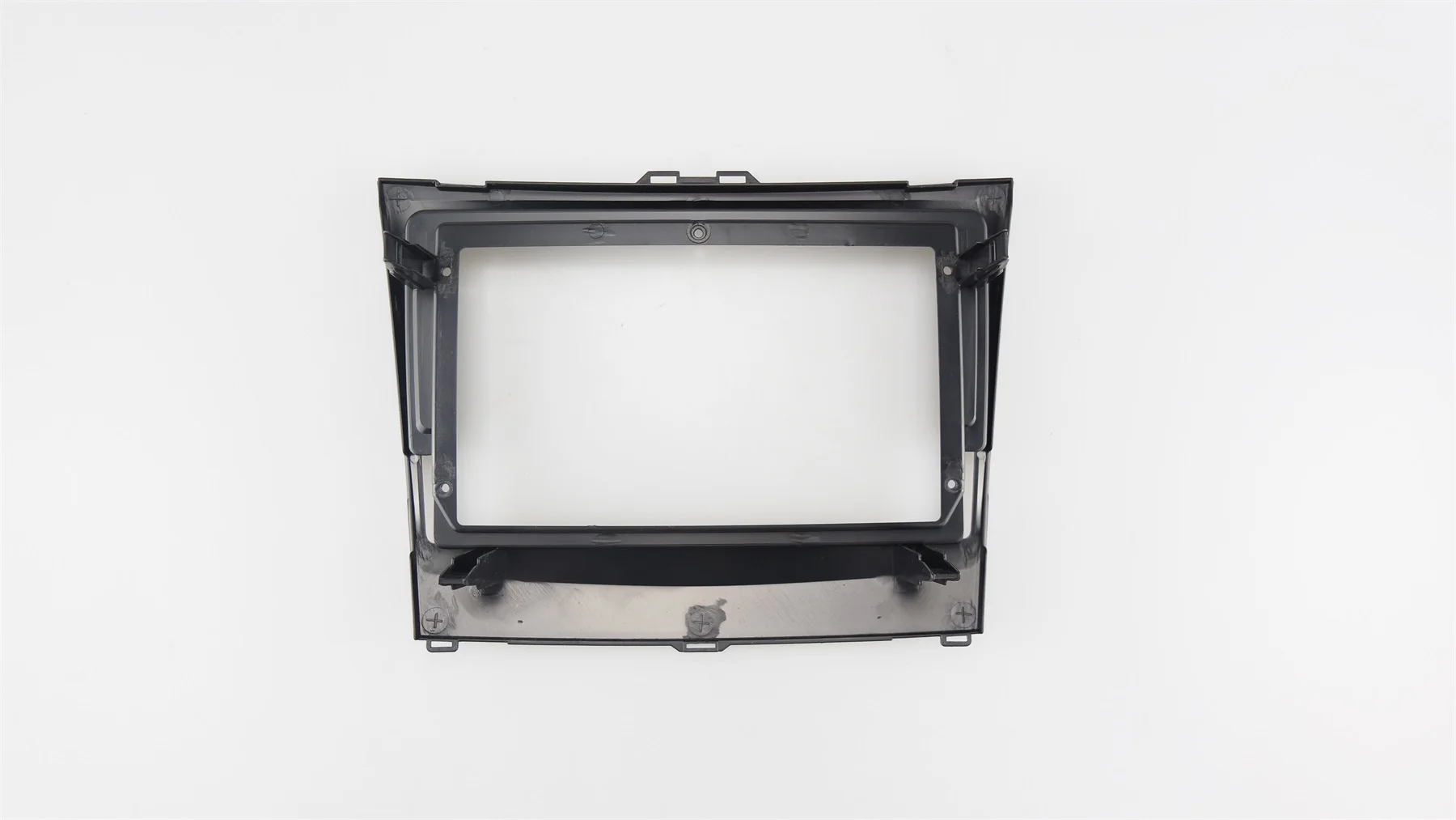 9-дюймовая Автомобильная радиопанель Fascia Для BYD F3 2014-2016 L3 2010-2016 комплект для