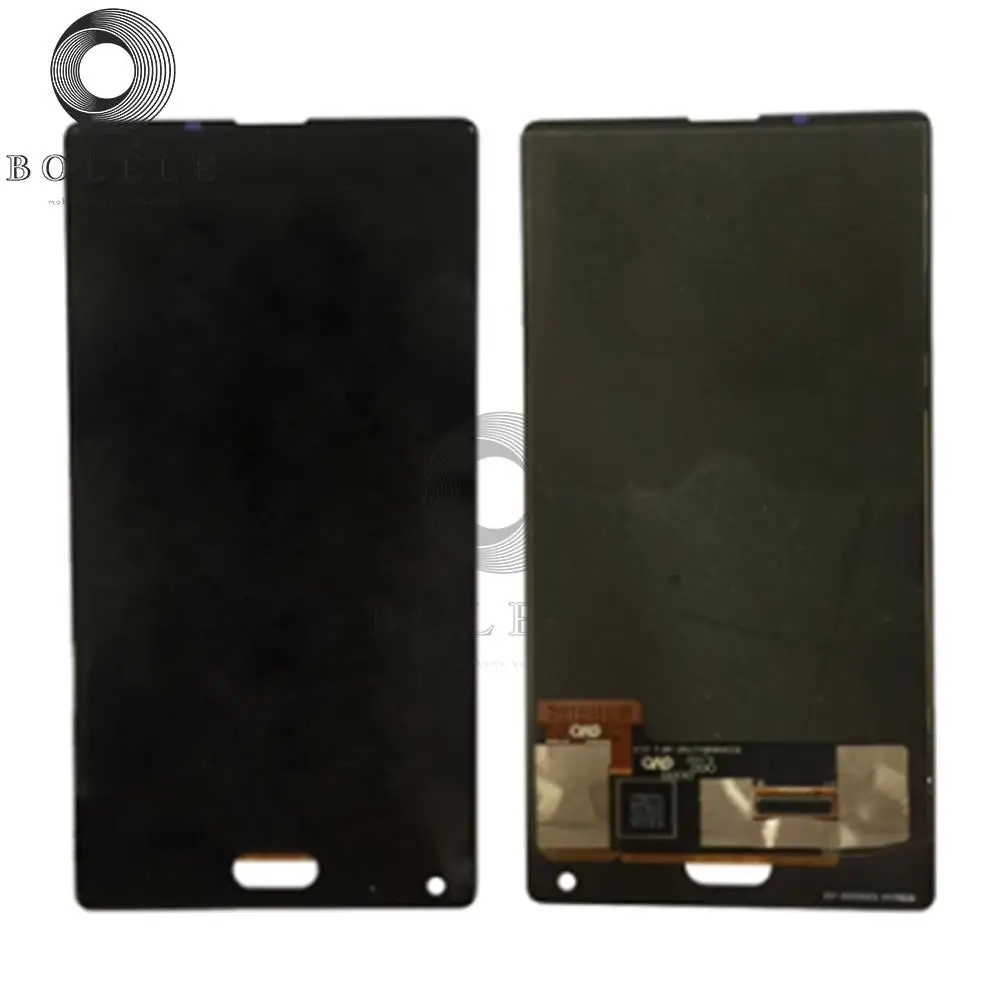 ЖК-дисплей + сенсорный экран Для Doogee Mix дигитайзер в сборе замена передней панели
