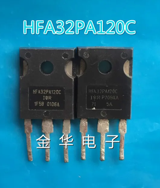 

Free shippingHFA32PA120C 10pcs