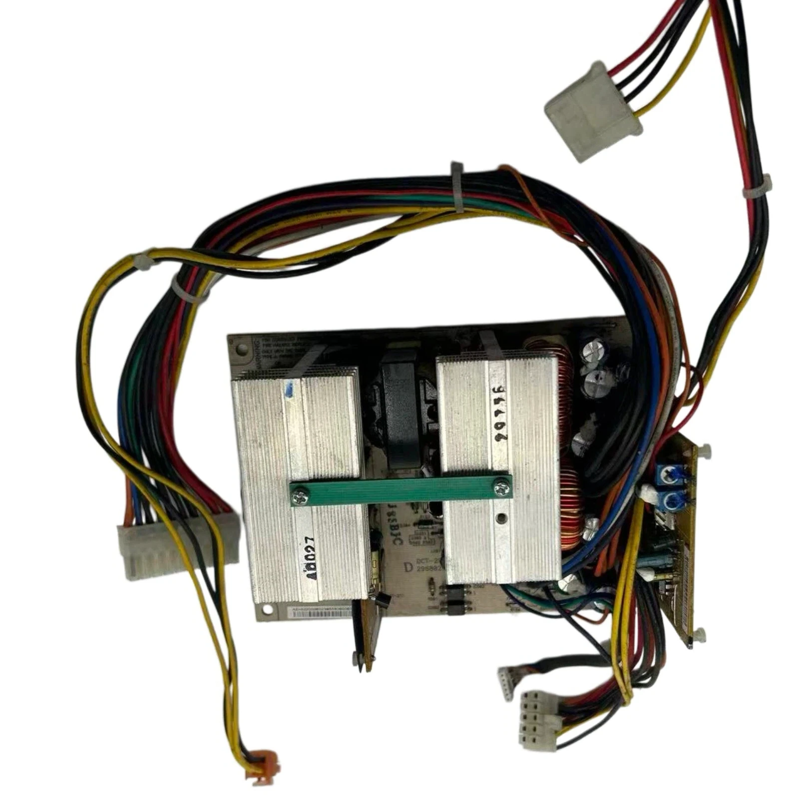 Плата питания 4520, блок питания DPS-500DP DCT-206 DCT-205, подходит для принтеров HP Z6100 4000, запчасти 4020 (art.: 3920db780c54c) - 3920db780c54c