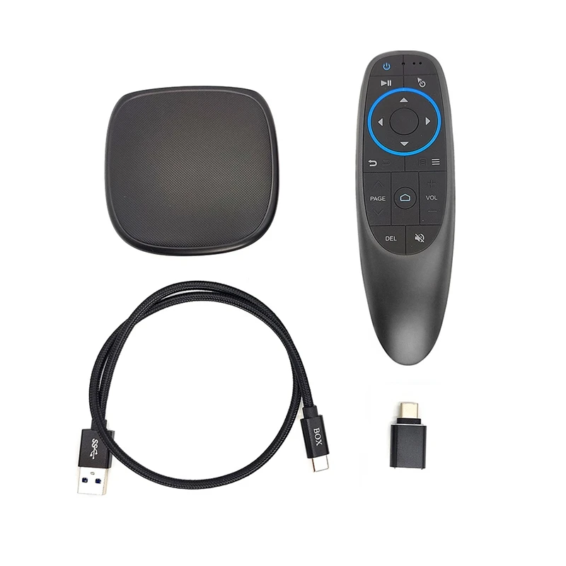 

For Android Box Apple Carplay Ai Box 4+64G Car Multimedia Playe Wireless Carplay Activator For Benz Kia Nissan Hyundai