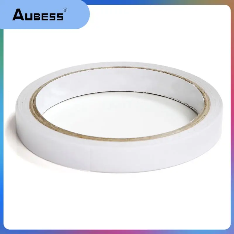 

Ultra-thin High-adhesive Double Sided Adhesive Tape Strong Paper Tape