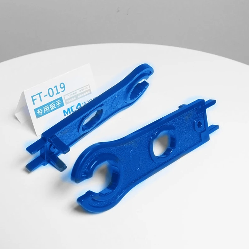

Connector Tool Wrench for Assembling of PV-SN02 Male/female Plug