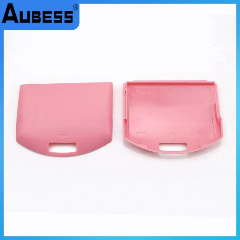 

Pink Battery Door Cover Feel Comfortable High Quality Battery Compartment Rear Cover Brand New Strong And Sturdy Red Silver Gold