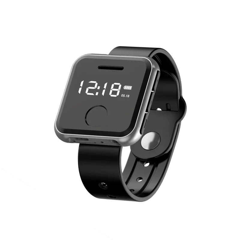 Музыкальный плеер HBNKH