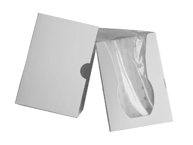 Хімілюминесцентный реакционный стакан в 6-х коробок подходит для иммунитета