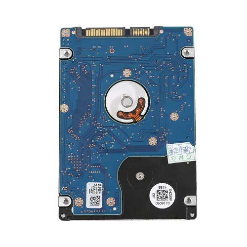 V2023.6 MB Звездная Диагностика SD Подключение C4 500G HDD Win10 поддержка HHT-WIN Vediamo и DTS Монако