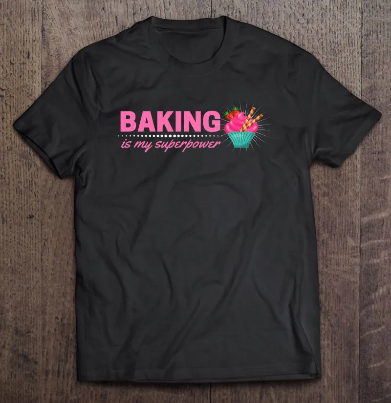 

Футболка мужская с супермощным принтом супергероя Бейкера, тенниска с коротким рукавом, майка оверсайз, одежда для мужчин