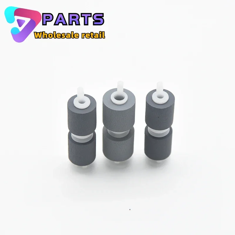 1 комплект роллера с накладкой 059K69800 для XEROX WorkCentre 5845 5855 5945 5955 5755 5865 5875 5890 5632 5645 5687