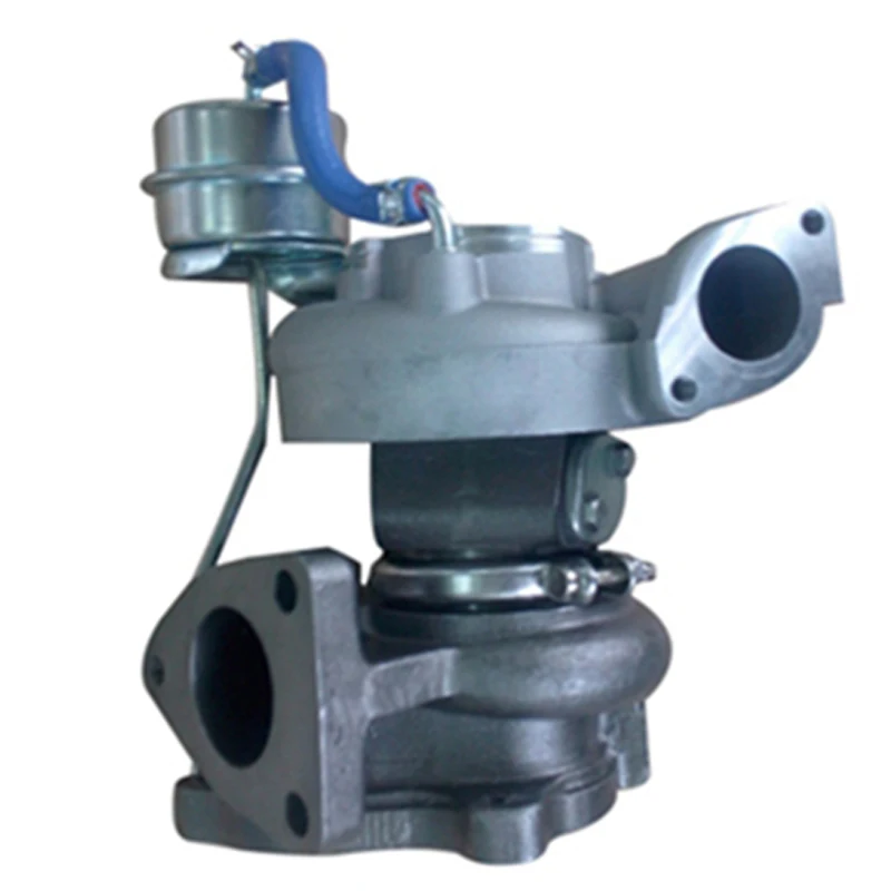 Турбокомпрессор CT12B 17201-58040 1720158040 Двигатель для Toyota Hiace Mega Cruiser 15BFT 4 1 л