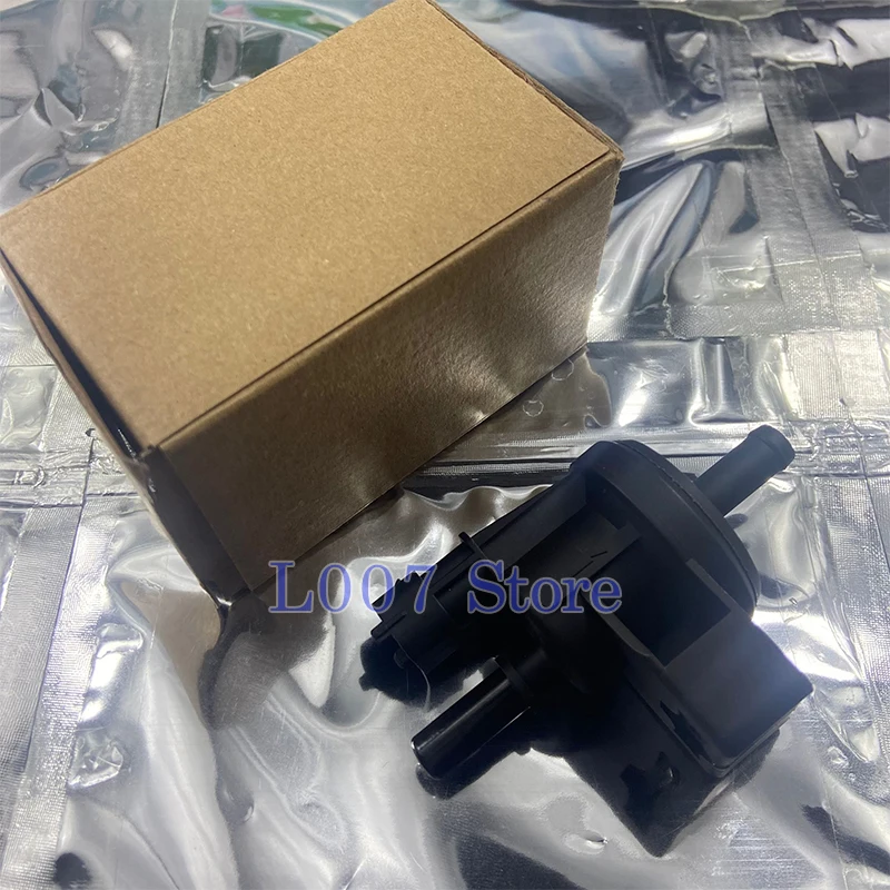 Клапан продувки дыхания топливного бака для Chevrolet Opel Vauxhall Corsa Meriva Astra NO: 0280142486