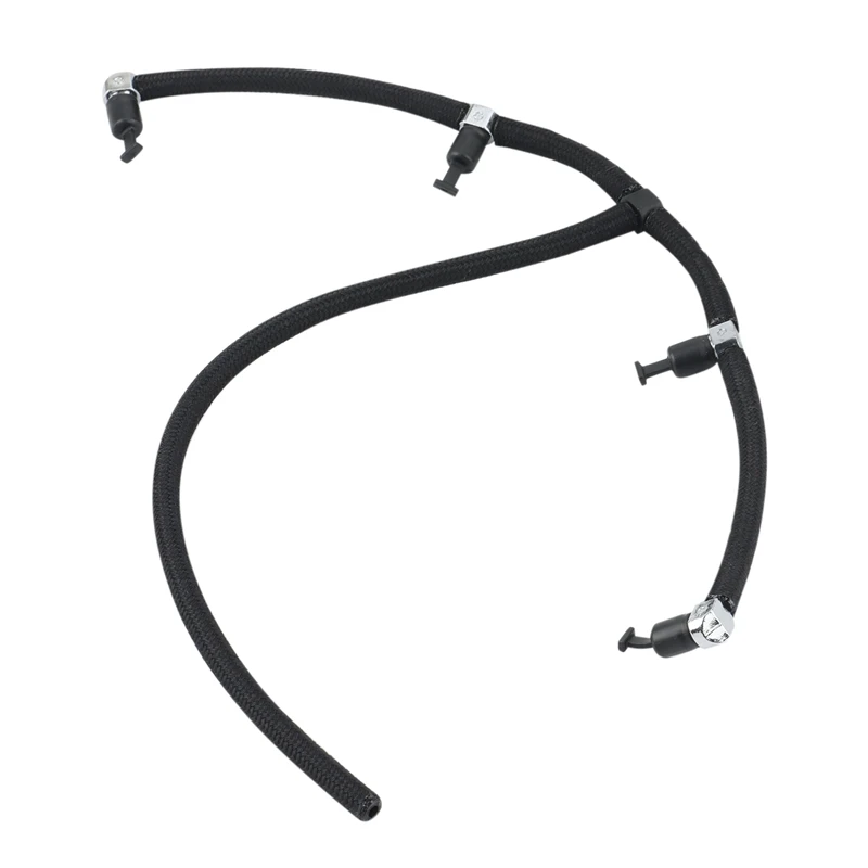 Топливная трубка ZD30 Common Rail 16672-MA70A для Nissan патруль GU Y61 |