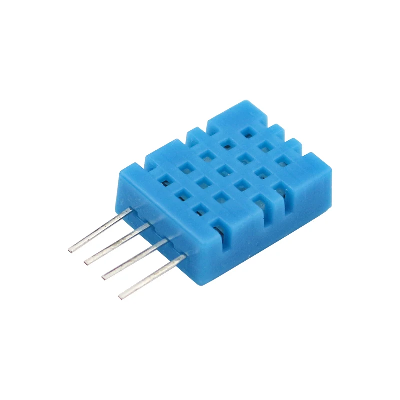 

Цифровой модуль датчика температуры и влажности Smart DHT11, датчик и модуль для Arduino electronic DIY