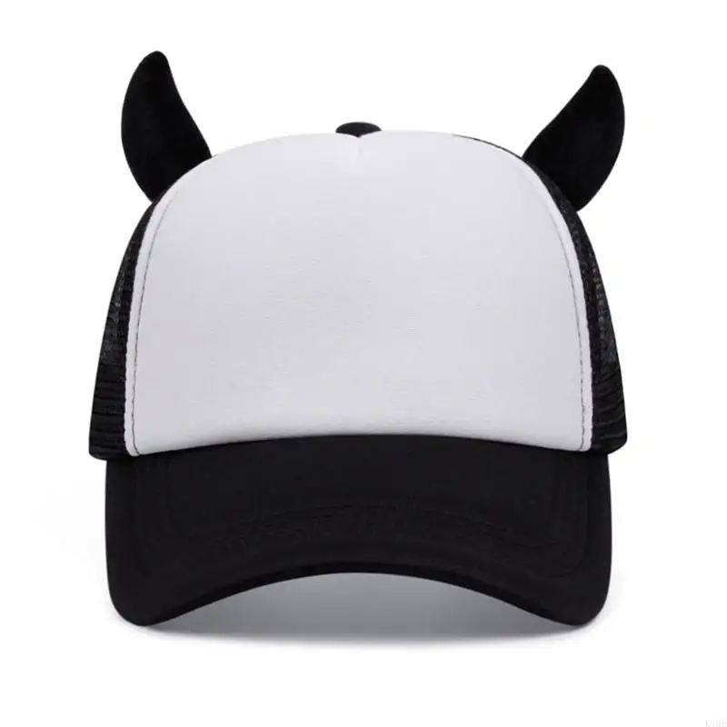 Фото K1Me Travel Gathering Baseball Baseball с дьявольски №4