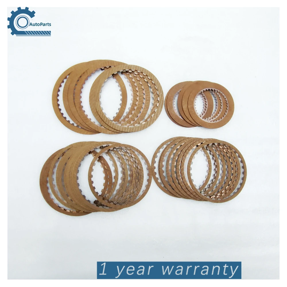 5HP19 01V ZF5HP19 фрикционная пластина сцепления коробки передач стальные диски