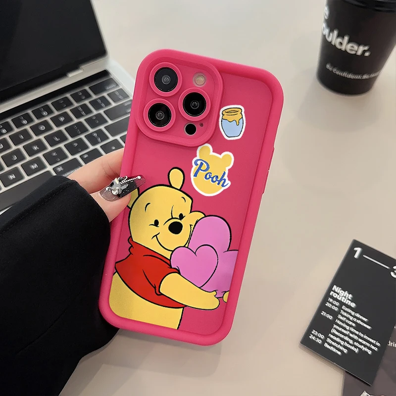 Чехол для iPhone 15 14 13 12 11 Pro X Xs Max SE2 7 8 Plus WK400