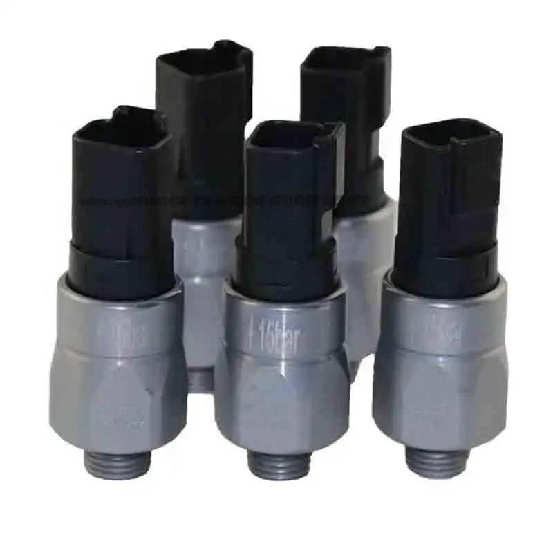 1 шт. механический экскаватор высокого качества новый датчик давления 101103