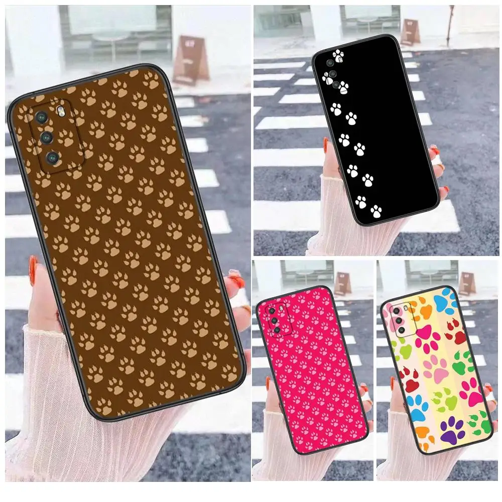 Защитный чехол для телефона Xiaomi Redmi 9 9A 9C 8A Pro Max K40 Plus