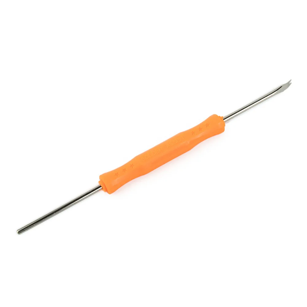 

Soldering Assist Hand Tools Set Precision Electronic Components Chrome Vanadium Steel For Welding Grinding Cleaning Repair Tools