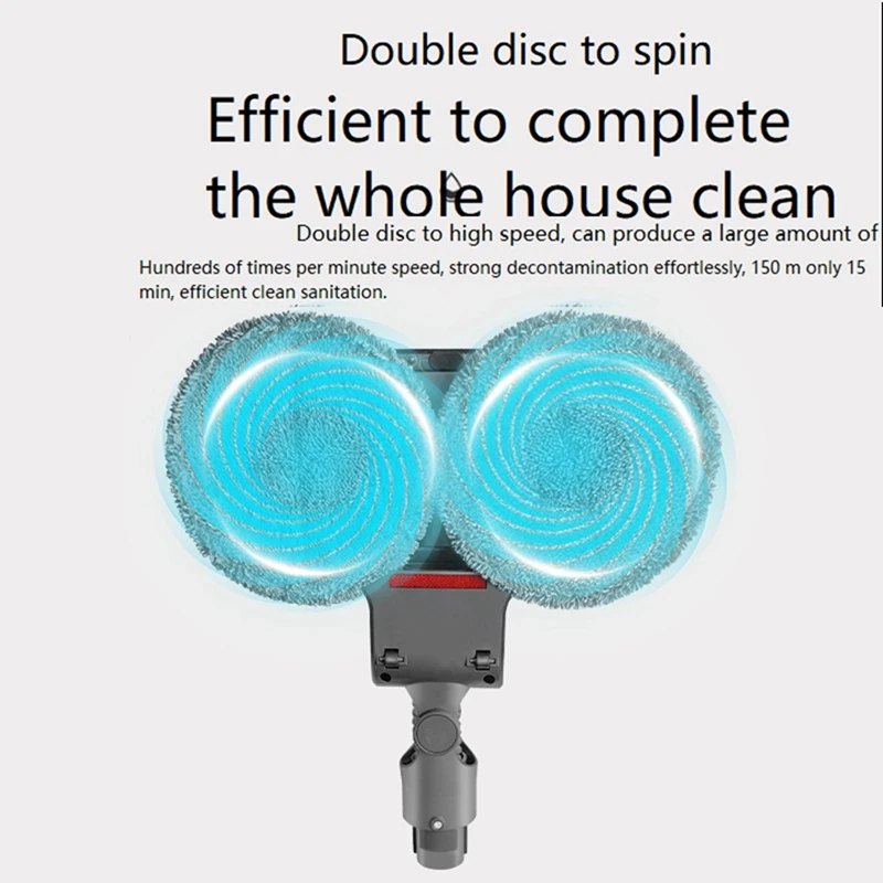 Аксессуары для пылесоса Dyson V7 V8 V10 V11