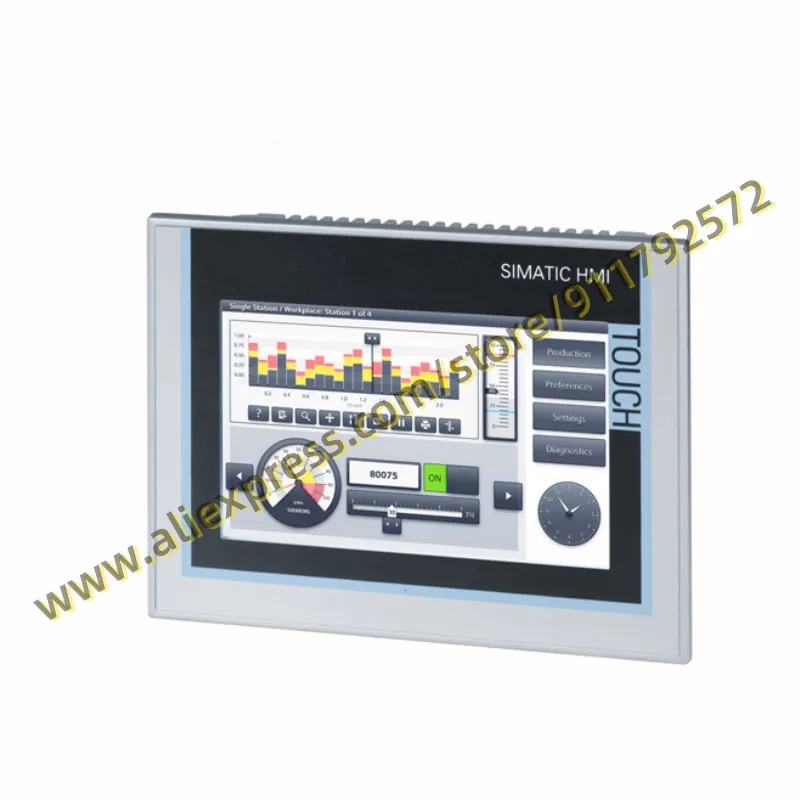 Новый оригинальный сенсорный экран