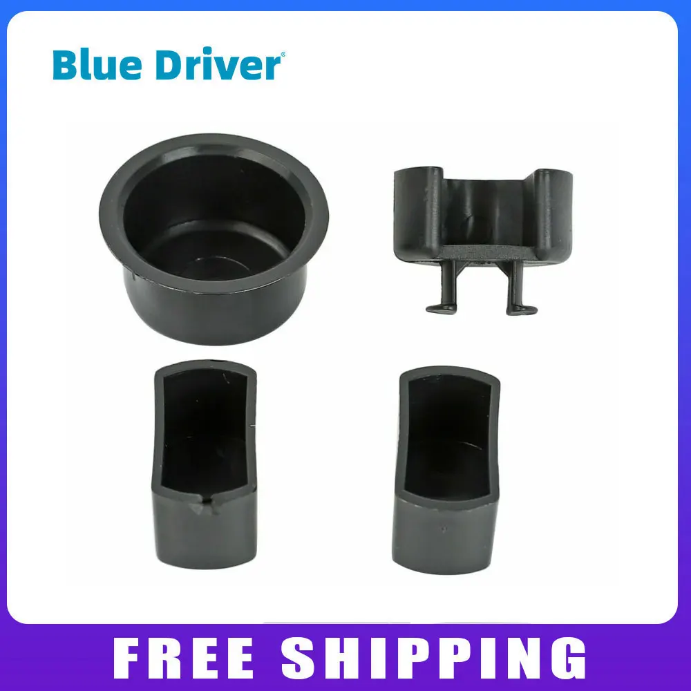 

Tailgate Hinge Pivot Bushing Insert Kit For Dodge Ram For Ford F150 F250 F350 Trucks 4 Piece Kits Cars Tools Accessories