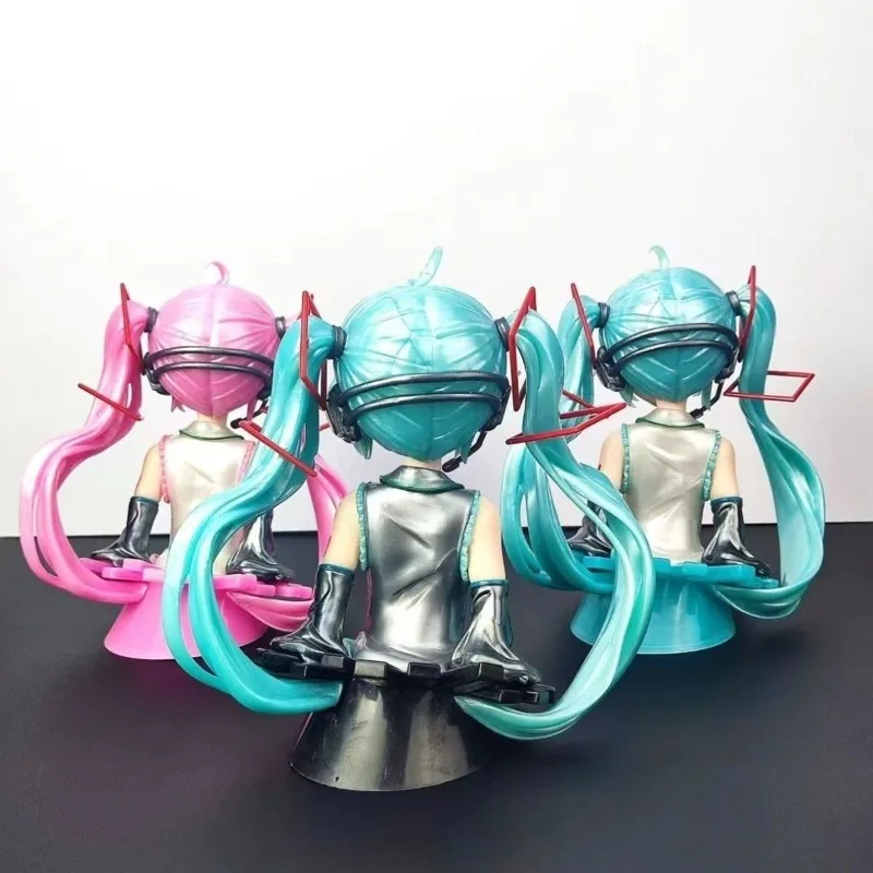 Hatsune Miku анимация периферийная ее королевская высотость принцесса кабинет
