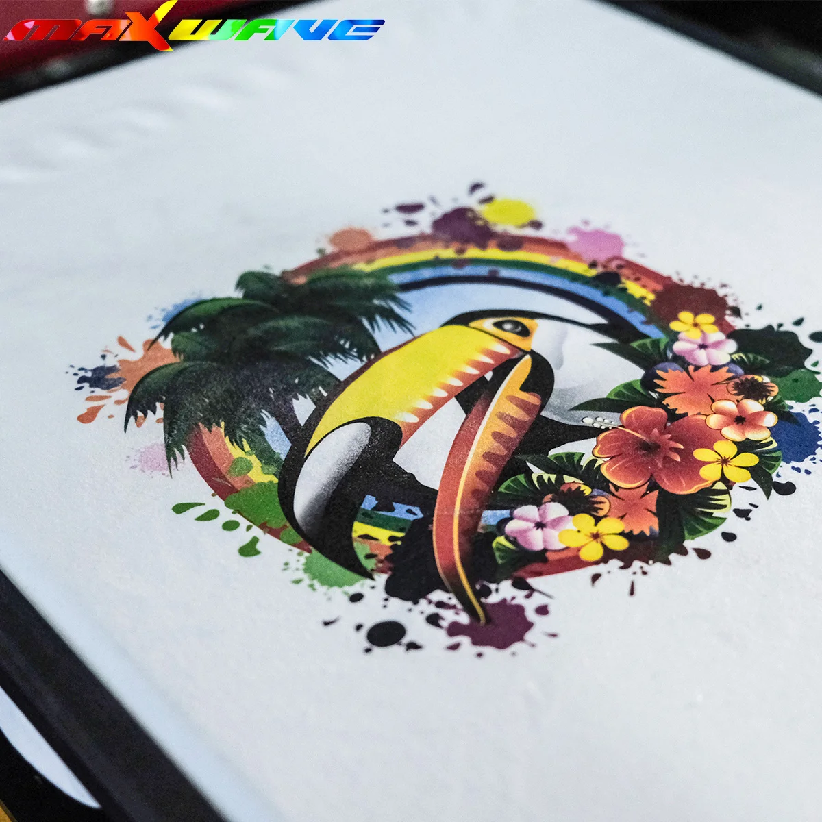 Заводские цены на одежду цифровая печать ткани термопечать 3d футболках машина